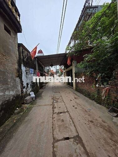 LÔ GÓC ĐẸP AN THƯỢNG – 30M RA Ô TÔ – SỔ VUÔNG – GIÁ CHỈ HƠN 3.2x TỶ 💥