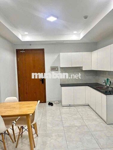 Chính chủ cho thuê căn hộ Felisa - Quận 8 51m 2pn giá 9tr