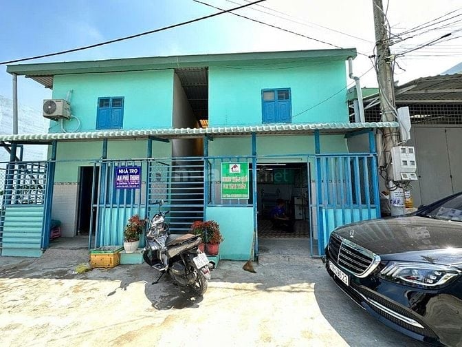 🔥 NHÀ RIÊNG 6 PHÒNG-HẺM BÊTÔNG 6M-101M2  – ĐƯỜNG ĐINH ĐỨC THIỆN 