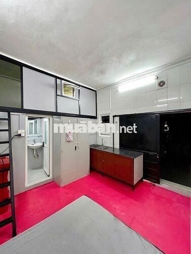 [Triều Khúc] Phòng 2 không gian ngủ, VSKK, đủ đồ_3tr5