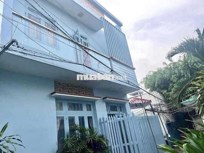 Nhà Hẻm Lê Đình Cẩn (6x10m) 1 Lầu 3 Phòng . Hẻm 5m