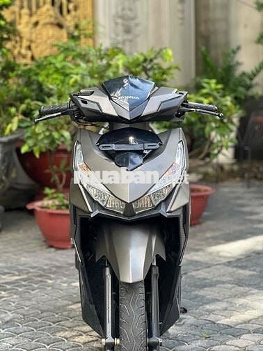 Bán Vario 125 mẫu cũ cực đẹp ( Xe Dựng không đi )