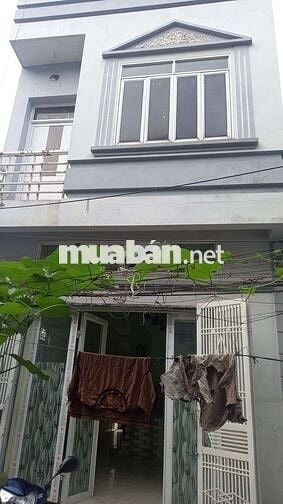 Nhà riêng ,dt53m ,2n,2vs,gần trường cấp1,2 vĩnh quỳnh