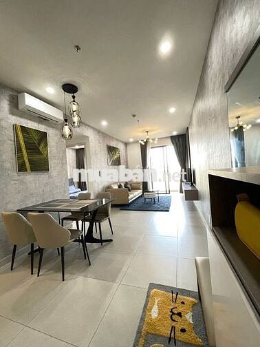 Cho thuê Happy One Central, 50m2 1PN Full nội thất cao cấp, giá tốt