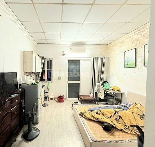 TÂY SƠN – ĐỐNG ĐA – Ô TÔ KINH DOANH – 83 M2 – 4 TẦNG – MẶT TIỀN 4 M – 