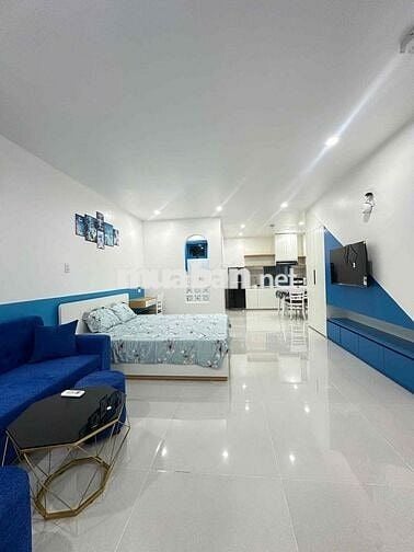 🌌STUDIO MỚI - STYLE SANTORI - THỌ QUANG