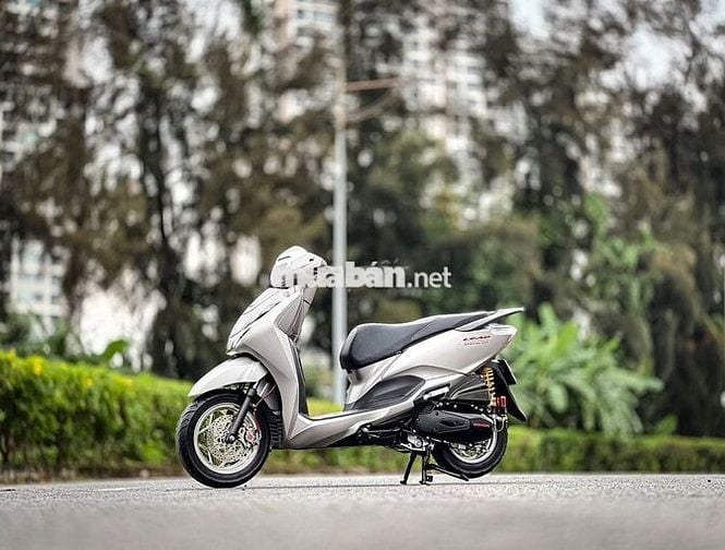 Lead 4val cuối đời 2024 options real