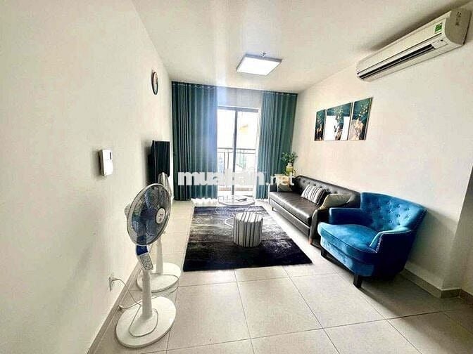 CHO THUÊ CHUNG CƯ COMPASS ONE 2PN FULL NT