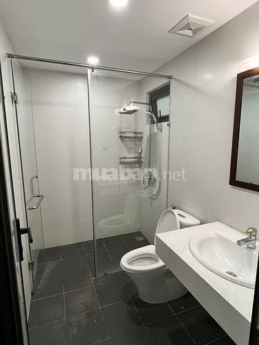 CHO THUÊ NHÀ TẠI PHƯỜNG BỒ ĐỀ - LONG BIÊN