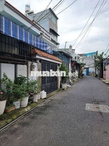 GIÁ BÁN BẤT NGỜ ĐẸP TỪ VỊ TRÍ ĐẾN GIÁ, NGUYỄN THỊ KIỂU QUẬN 12, DT 44