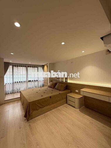 CĂN HỘ TẬP THỂ THANH XUÂN BẮC – TẦNG 2