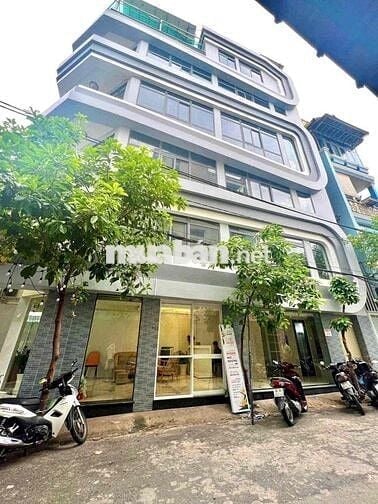 Siêu Phẩm Góc 2 Mặt Tiền Ni Sư Huỳnh Liên 360m² Nở Hậu 5m, Tân Bình