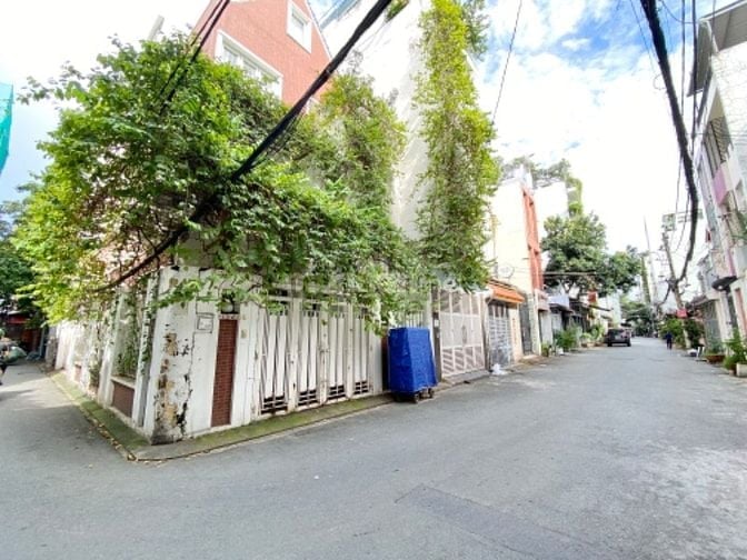 HẠ SỐC 2 TỶ - BIỆT THỰ KHU K300 - 158M2 4 TẦNG SỔ A4 - CHỈ 24.x TỶ