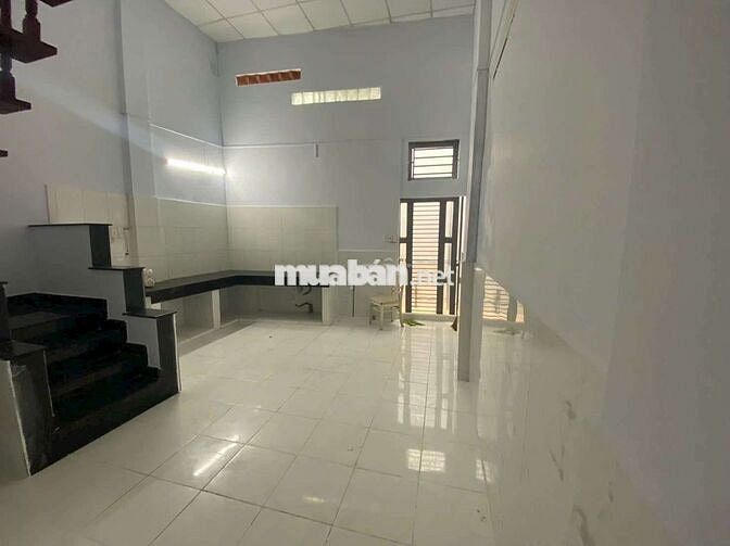 🔥NHÀ MẶT TIỀN CHỢ TÂN PHÚ-4,5X14M 1 LẦU 3PN-GẦN ĐỘC LẬP,LŨY BÁN BÍCH