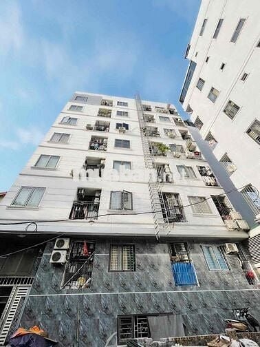 Bán CCMN Mới Tinh Siêu Rộng 58m - Quan Nhân, Thanh Xuân