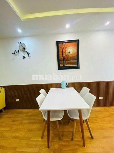 Mường Thanh Apartment | 2PN Full Nội Thất – View Biển, Dọn Ở Ngay!