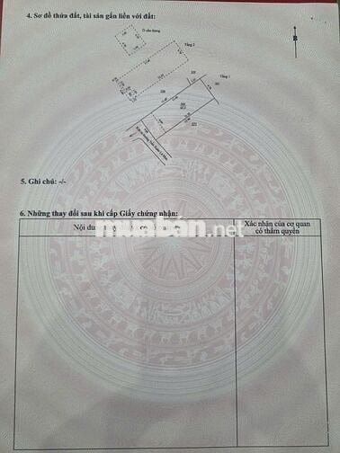 CƠ HỘI SỞ HỮU NHÀ KIỆT TRUNG TÂM FULL NỘI THẤT XỊN