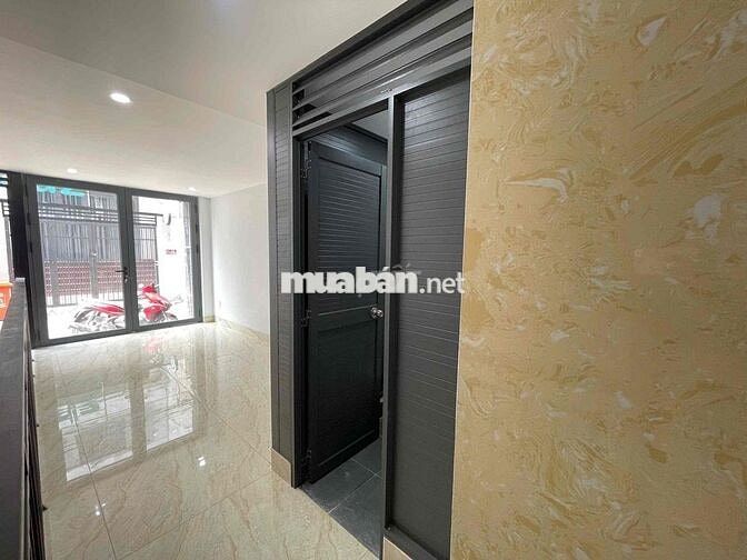 💥CHO THUÊ MBKD NHÀ MỚI 100% NGAY QUẬN GÒ VẤP💥