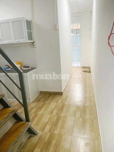 🌟12.5tr🌟4x21m_1L_4PN_3ML_Hẻm 8m Lũy Bán Bích gần Huỳnh Thiện Lộc