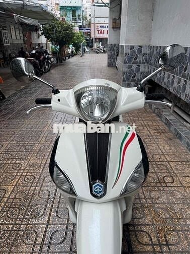 liberty 125 3vie Đk 6/2013 bstp chính chủ