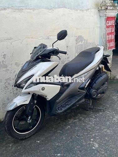 NVX155 ABS smartkey 2016 máy êm ru