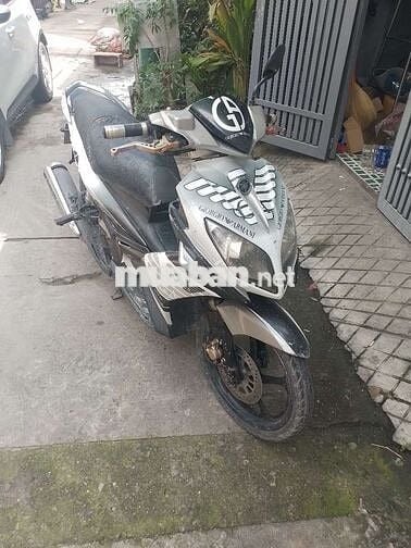 Bán xe tay ga yamaha nouvo 4