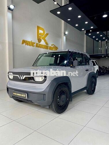 Vinfast VF3 - 12.000km ( PIN MUA )