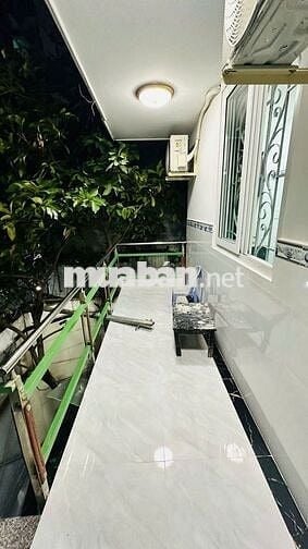 CHDV như hình ngay Bình Qưới sẵn trống