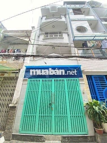 NHÀ THUÊ NGUYÊN CĂN DƯƠNG BÁ TRẠC GẦN MT ĐIỆN NƯỚC CHÍNH THỨC