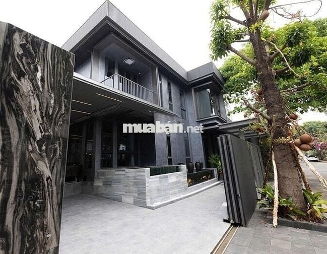 CHO THUÊ BT HƯNG THÁI R2, PHÚ MỸ HƯNG Q7, DT 15x20M, TRỆT 1 LẦU, 150TR