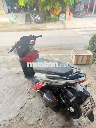 vario 150, bs86, 005.05, 9 chủ ( Xe nguyên zin đẹp