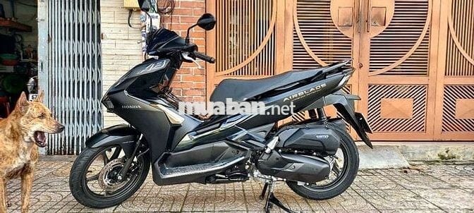 Air Blade 125.4Val.2024.Bản ĐặcBiệt.BiểnTP.Một Chủ