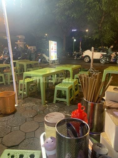 cần tuyển nhân viên quán phở 171