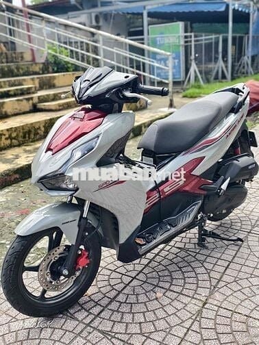 airblade 4val 2025 125cc bản thể thao