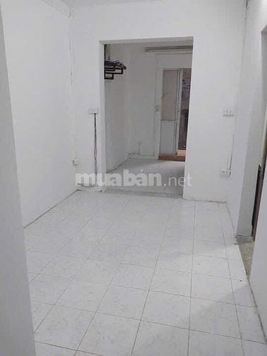 Cho thuê căn hộ tập thể khu Thanh xuân nam,tầng 2, dtsd 45m, 2pn,1pk