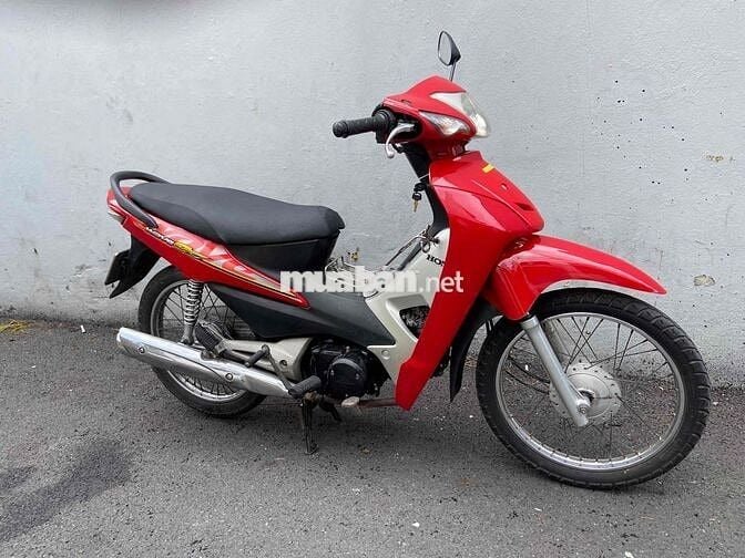 Honda wave 100. 2010. chính chủ bs 43