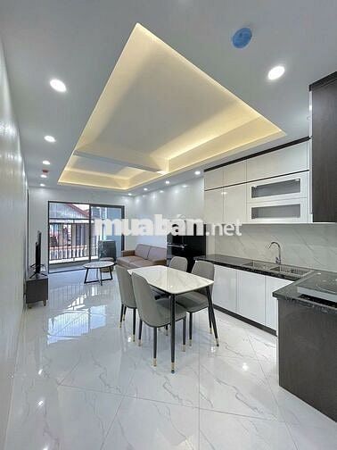 🌵🌵CĂN HỘ 2 NGỦ 1 KHÁCH 60M2 NGAY NGOẠI GIAO ĐOÀN, MỚI FULL NỘI THẤT