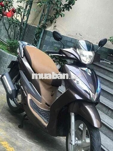 Shark Nâu 125cc bstp,xe như hình