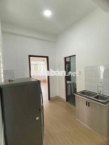 1PN Tách Bếp, Ban Công Full Nội Thất - Ngay ĐH Văn Lang