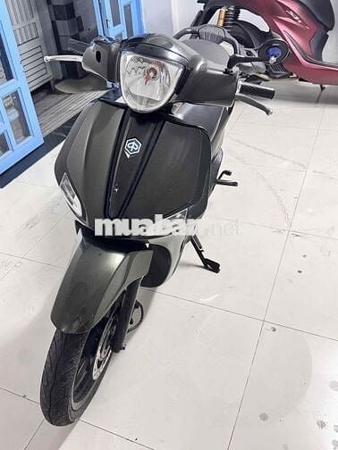 Liberty iget 2016 abs