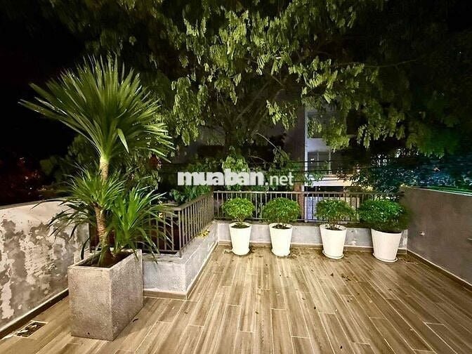 Bán nhà Huỳnh Ngọc Đủ siêu xinh thái Vip Hoà xuân