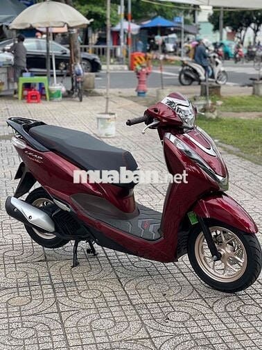 Lead 2022 4val bstp 9 chủ