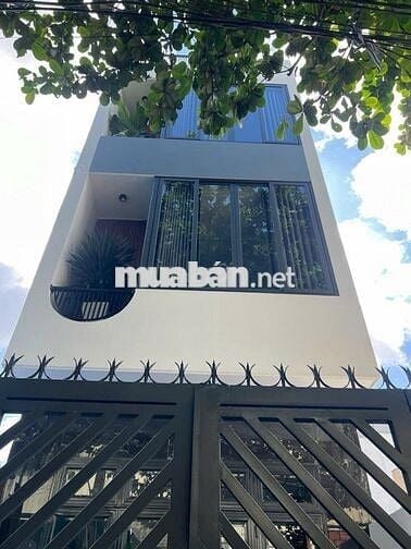 Siêu hiếm nhà Hương Lộ 2 giáp ngã tư bốn xã