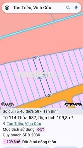 Đất sổ riêng thổ cư khu dân cư Chùa Phổ Quang