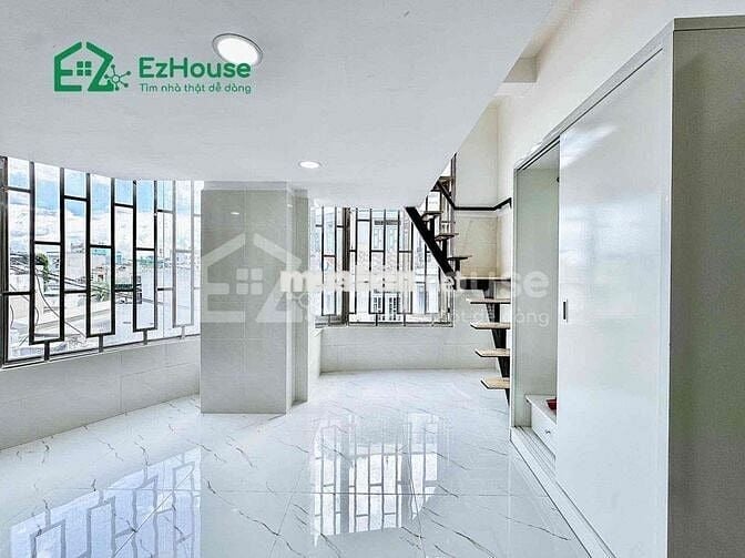 PHÒNG TRỌ SẠCH SẺ - THOÁI MÁI - AN NINH SÁT BÊN HUIT VÀ AEON TÂN PHÚ