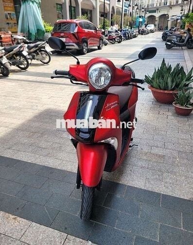 Janus 125fi 2021 pb limited khóa martkey