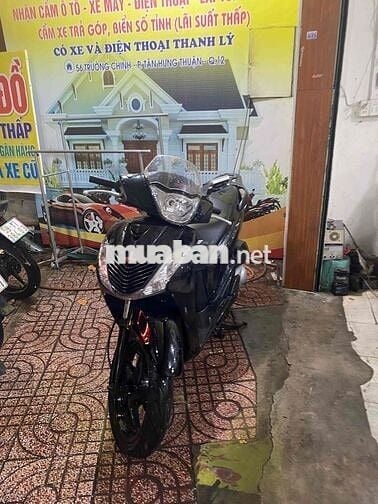 cầm đồ bán thanh lý sh ý nhập khẩu sang tên được