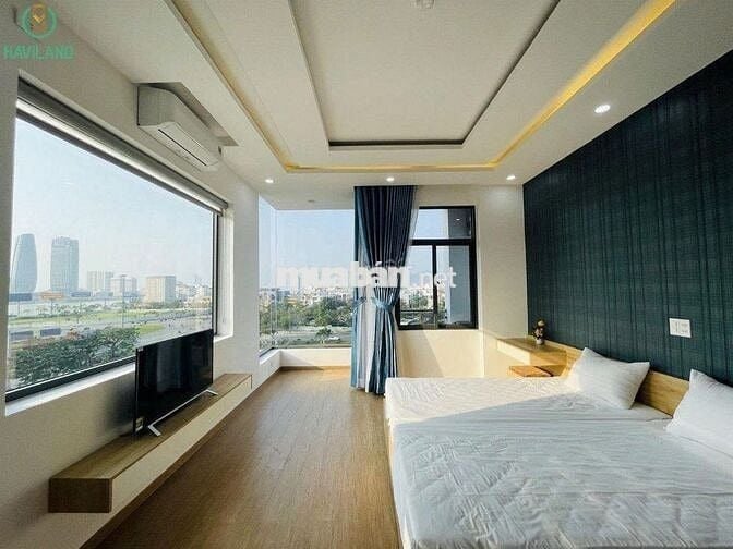 📍 An Nhơn 12, Sơn Trà – Gần cầu sông Hàn, đối diện Vincom