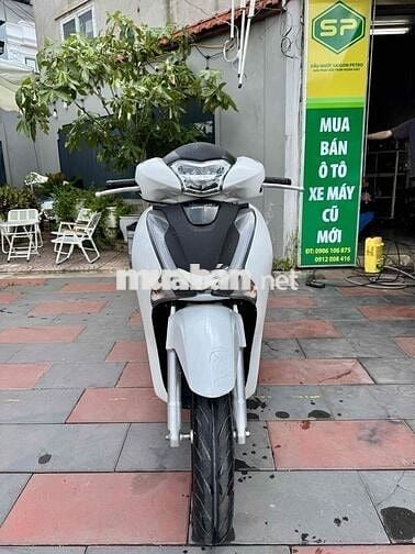 sh 150 đẹp zin (hỗ trợ góp)