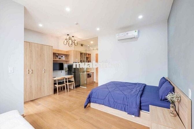 CĂN HỘ 1PN GẦN BIỂN KHU SƠN TRÀ